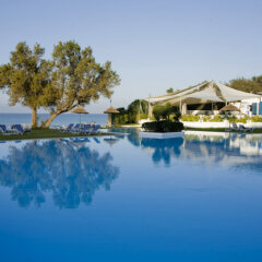 Отель Le Sultan Тунис, Хаммамет - отзывы, цены и фото номеров - забронировать отель Le Sultan онлайн бассейн фото 3