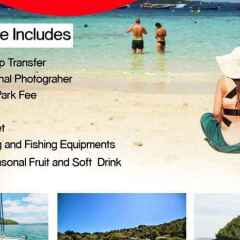Отель Two Color Patong Пхукет пляж фото 2