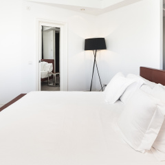 Отель UR Palacio Avenida - Adults Only Испания, Пальма-де-Майорка - отзывы, цены и фото номеров - забронировать отель UR Palacio Avenida - Adults Only онлайн комната для гостей