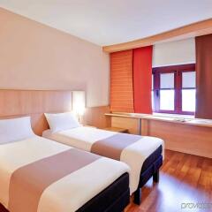 Отель DC Hotel international Италия, Падуя - отзывы, цены и фото номеров - забронировать отель DC Hotel international онлайн комната для гостей фото 2
