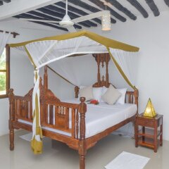 Pearl Beach Resort by Sansi in Michamvi, Tanzania from 194$, photos, reviews - zenhotels.com guestroom photo 3