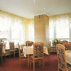 Отель Smart Stay Hotel Schweiz Германия, Мюнхен - - забронировать отель Smart Stay Hotel Schweiz, цены и фото номеров помещение для мероприятий