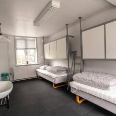 Отель Danhostel Kolding комната для гостей фото 4