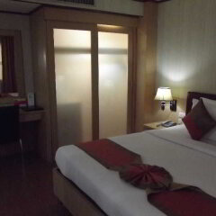 First Hotel комната для гостей фото 3