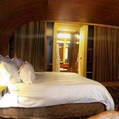Отель PortoBay Hotel Teatro Португалия, Порту - 1 отзыв об отеле, цены и фото номеров - забронировать отель PortoBay Hotel Teatro онлайн фото 3