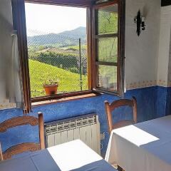 Hotel Rural Valleoscuru удобства в номере