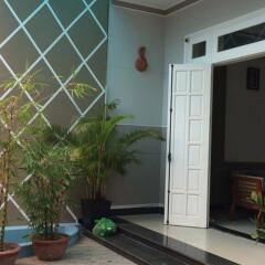 Отель Hoi An Merrily Homestay сауна