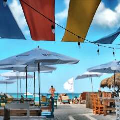 Отель Las Terrazas VIP Pool Beach Club & Spa бассейн фото 2