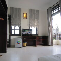 Отель Sea Star Homestay комната для гостей