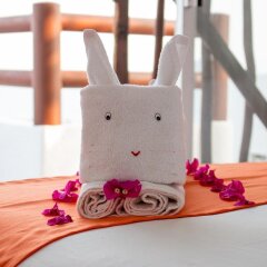 Отель Villas El Morro в номере фото 2