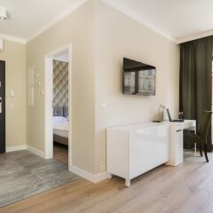 Апартаменты Liza Lux Apartments Old Town комната для гостей фото 5