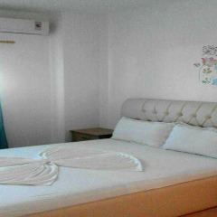 Отель Guesthouse Pollo Албания, Ксамил - отзывы, цены и фото номеров - забронировать отель Guesthouse Pollo онлайн комната для гостей