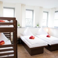 Hostel Koln Кёльн спа