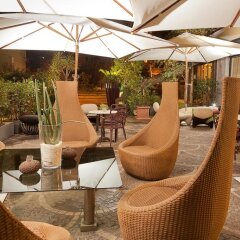 Hotel Borromini фото 4