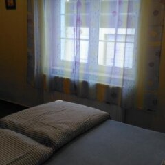 Отель Penzion Olga комната для гостей фото 4