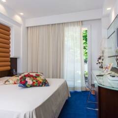 Hotel Lunariccione в номере фото 2