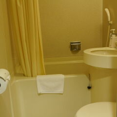 Yamanakakohanso Hotel Seikei Яманакако ванная фото 2