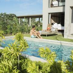 Отель Excellence El Carmen - Adults Only Доминикана, Пунта Кана - отзывы, цены и фото номеров - забронировать отель Excellence El Carmen - Adults Only онлайн