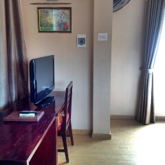 Hong Ky Boutique Hotel удобства в номере фото 2