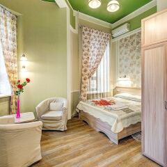 Гостиница Авита Красные Ворота фото 11