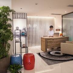 Отель Shenzhen U-Home Apartment Huangguang Китай, Шэньчжэнь - отзывы, цены и фото номеров - забронировать отель Shenzhen U-Home Apartment Huangguang онлайн в номере