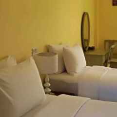 E-Outfitting Boutique Hotel Pattaya Паттайя спа фото 2