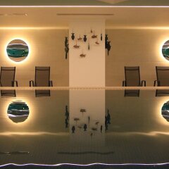 Отель Electra Palace Rhodes интерьер отеля фото 3