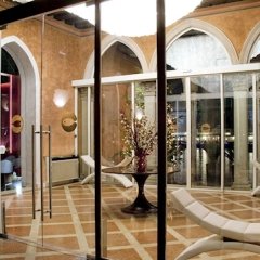 Отель Sina Centurion Palace фитнесс-зал фото 4