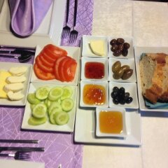 Pia Hotel Турция, Алашехир - отзывы, цены и фото номеров - забронировать отель Pia Hotel онлайн питание