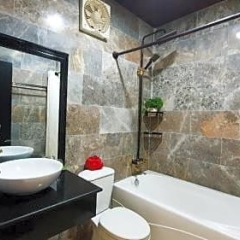 Hai Au Hotel Хойан фото 7