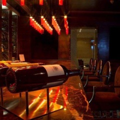 Radisson Blu Marina Hotel Connaught Place развлечения