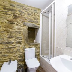 Отель Holiday Villa in Douro Valley ванная