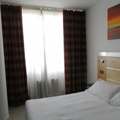 Idea Hotel Roma Nomentana детские мероприятия