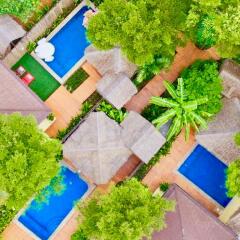 Отель ChiCChiLL @ Eravana, eco-chic pool-villa, Pattaya развлечения