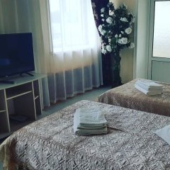Отель Versal Кыргызстан, Бишкек - отзывы, цены и фото номеров - забронировать отель Versal онлайн комната для гостей фото 4