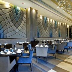 Hilton Bursa Convention Center & Spa Турция, Бурса - отзывы, цены и фото номеров - забронировать отель Hilton Bursa Convention Center & Spa онлайн питание