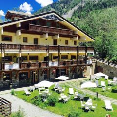 Отель Shatush Hotel Италия, Курмайор - отзывы, цены и фото номеров - забронировать отель Shatush Hotel онлайн