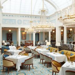 The Lanesborough, an Oetker Collection Hotel питание