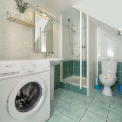 Отель Carré D'or - Five Stars Holiday House сауна