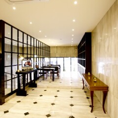 Hotel Doma Myeongdong интерьер отеля фото 2
