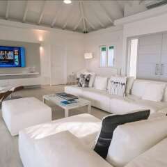 Villa Milonga in St. Barthelemy, Saint Barthelemy from 1448$, photos, reviews - zenhotels.com guestroom photo 5