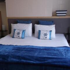 Отель Boydens Guest House комната для гостей