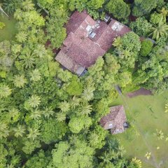 Отель The River House Шри-Ланка, Пляж Golden Mile - отзывы, цены и фото номеров - забронировать отель The River House онлайн фото 4