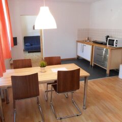 Hotel Waldesruh в номере
