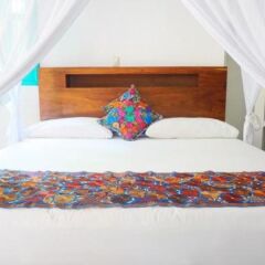Hotel Dos Ceibas Eco Retreat комната для гостей фото 2