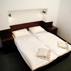Hotel & Residence Royal Standard Прага комната для гостей фото 2