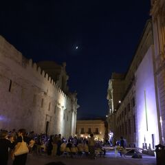 Отель Mediterraneo Италия, Сиракуза - отзывы, цены и фото номеров - забронировать отель Mediterraneo онлайн фото 15