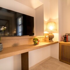 Hotel Creu de Tau Art & Spa удобства в номере