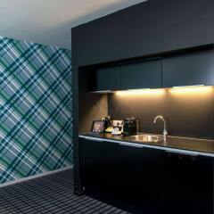 Отель PREMIER SUITES PLUS Antwerp спа