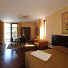 Hotel Panorama Сиракуза фото 7